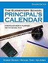 【中古】【輸入品・未使用】The Elementary School Principal's Calendar: A Month-by-Month Planner for the School Yearの商品画像