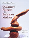 【中古】【輸入品 未使用】Qualitative Research Evaluation Methods