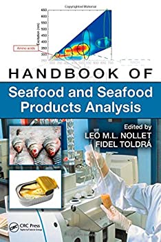 楽天ムジカ＆フェリーチェ楽天市場店【中古】【輸入品・未使用】Handbook of Seafood and Seafood Products Analysis