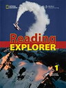 楽天ムジカ＆フェリーチェ楽天市場店【中古】【輸入品・未使用】Reading Explorer Book 1 : Student Book （160 pp） Text Only