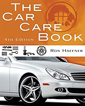 楽天ムジカ＆フェリーチェ楽天市場店【中古】【輸入品・未使用】The Car Care Book