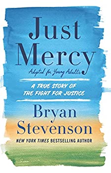 楽天ムジカ＆フェリーチェ楽天市場店【中古】【輸入品・未使用】Just Mercy: A True Story of the Fight for Justice （Thorndike Press Large Print Literacy Bridge Series）