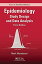 ॸե꡼ŷԾŹ㤨֡šۡ͢ʡ̤ѡEpidemiology: Study Design and Data Analysis%% Third Edition (Chapman & Hall/CRC Texts in Statistical ScienceפβǤʤ52,903ߤˤʤޤ
