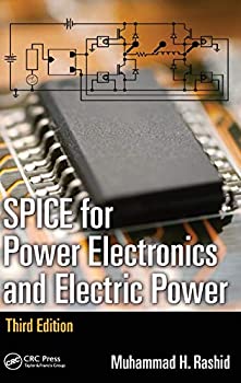 楽天ムジカ＆フェリーチェ楽天市場店【中古】【輸入品・未使用】SPICE for Power Electronics and Electric Power （Electrical and Computer Engineering）