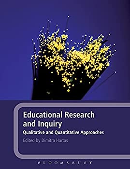【中古】【輸入品・未使用】Educational Research and Inquiry: Qualitative and Quantitative Approaches【メーカー名】Continuum【メーカー型番】【ブランド名】Blo...