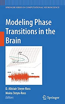 【中古】【輸入品 未使用】Modeling Phase Transitions in the Brain (Springer Series in Computational Neuroscience カンマ 4)