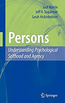 楽天ムジカ＆フェリーチェ楽天市場店【中古】【輸入品・未使用】Persons: Understanding Psychological Selfhood and Agency