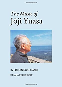 楽天ムジカ＆フェリーチェ楽天市場店【中古】【輸入品・未使用】The Music of Joji Yuasa