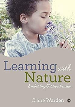 楽天ムジカ＆フェリーチェ楽天市場店【中古】【輸入品・未使用】Learning with Nature: Embedding Outdoor Practice