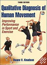 ॸե꡼ŷԾŹ㤨֡šۡ͢ʡ̤ѡQualitative Diagnosis of Human Movement: Improving Performance in Sport and ExerciseפβǤʤ35,464ߤˤʤޤ