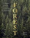 【中古】【輸入品・未使用】Forest: (Tree Photography Book%カンマ% Nature and World Photo Book)