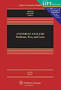 【中古】【輸入品・未使用】Antitrust Analysis: Problems%カンマ% Text%カンマ% and Cases (Aspen Casebo...