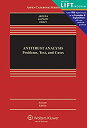 【中古】【輸入品・未使用】Antitrust Analysis: Problems%カンマ% Text%カンマ% and Cases (Aspen Casebook)