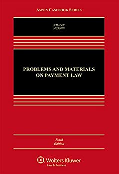 【中古】【輸入品・未使用】Problems and Materials on Payment Law (Aspen Casebook Series)