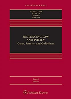 ॸե꡼ŷԾŹ㤨֡šۡ͢ʡ̤ѡSentencing Law and Policy: Cases%% Statutes%% and Guidelines (Aspen CasebookפβǤʤ24,074ߤˤʤޤ