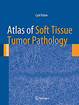 楽天ムジカ＆フェリーチェ楽天市場店【中古】【輸入品・未使用】Atlas of Soft Tissue Tumor Pathology （Atlas of Anatomic Pathology）