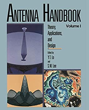 【中古】【輸入品 未使用】Antenna Handbook: Theory カンマ Applications カンマ and Design