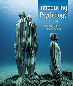 楽天ムジカ＆フェリーチェ楽天市場店【中古】【輸入品・未使用】Introducing Psychology