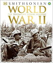 【中古】【輸入品・未使用】World War II: The Definitive Visual History from Blitzkrieg to the ...
