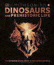 【中古】【輸入品 未使用】Dinosaurs and Prehistoric Life: The Definitive Visual Guide to Prehistoric Animals