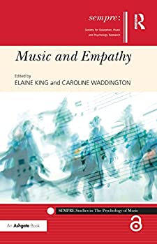 楽天ムジカ＆フェリーチェ楽天市場店【中古】【輸入品・未使用】Music and Empathy （SEMPRE Studies in The Psychology of Music）