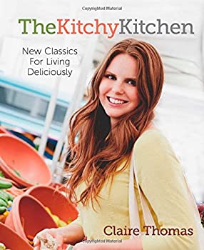 楽天ムジカ＆フェリーチェ楽天市場店【中古】【輸入品・未使用】The Kitchy Kitchen