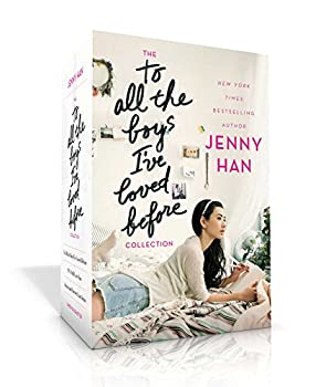 【中古】【輸入品・未使用】The To All the Boys I've Loved Before Collection: To All the Boys I've Loved Before; P.S. I Still Love You; Always and Forever%カンマ% Lar