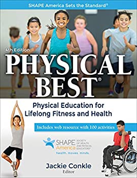 楽天ムジカ＆フェリーチェ楽天市場店【中古】【輸入品・未使用】Physical Best: Physical Education for Lifelong Fitness and Health （Shape America Set the Standard）