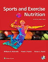 楽天ムジカ＆フェリーチェ楽天市場店【中古】【輸入品・未使用】Sports and Exercise Nutrition