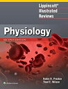 【中古】【輸入品 未使用】LippincottR Illustrated Reviews: Physiology (Lippincott Illustrated Reviews Series)