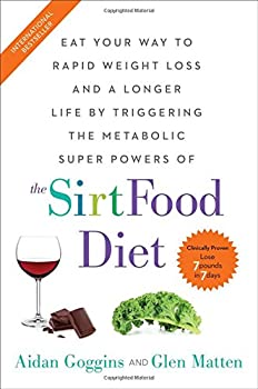 楽天ムジカ＆フェリーチェ楽天市場店【中古】【輸入品・未使用】The Sirtfood Diet