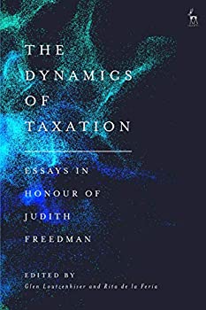 楽天ムジカ＆フェリーチェ楽天市場店【中古】【輸入品・未使用】The Dynamics of Taxation: Essays in Honour of Judith Freedman