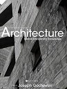 楽天ムジカ＆フェリーチェ楽天市場店【中古】【輸入品・未使用】Introduction to Architecture: Global Disciplinary Knowledge