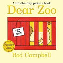 【中古】【輸入品 未使用】Dear Zoo