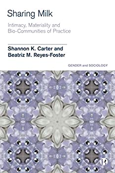 Sharing Milk: Intimacy%カンマ% Materiality and Bio-Communities of Practice (Gender and Sociology)
