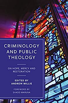 楽天ムジカ＆フェリーチェ楽天市場店【中古】【輸入品・未使用】Criminology and Public Theology: On Hope％カンマ％ Mercy and Restoration