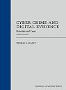 【中古】【輸入品・未使用】Cyber Crime and Digital Evidence: Materials and Cases