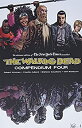 楽天ムジカ＆フェリーチェ楽天市場店【中古】【輸入品・未使用】The Walking Dead Compendium 4