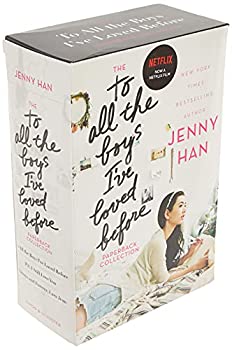 【中古】【輸入品・未使用】The To All the Boys I've Loved Before Paperback Collection: To All the Boys I've Loved Before; P.S. I Still Love You; Always and Foreve