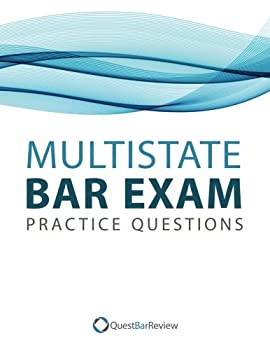 楽天ムジカ＆フェリーチェ楽天市場店【中古】【輸入品・未使用】Quest Multistate Bar Exam Practice Questions 2017