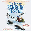 【中古】【輸入品 未使用】The Popper Penguin Rescue: Library Edition