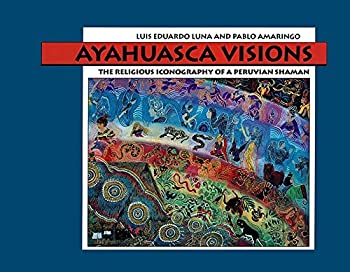 Ayahuasca Visions: The Religious Iconography of a Peruvian Shaman