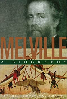 šۡ͢ʡ̤ѡMelville: A Biography