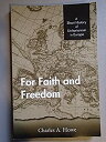 楽天ムジカ＆フェリーチェ楽天市場店【中古】【輸入品・未使用】For Faith and Freedom: A Short History of Unitarianism in Europe