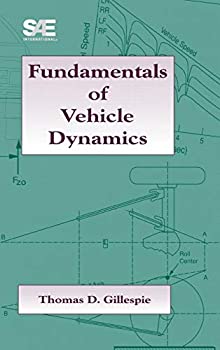 楽天ムジカ＆フェリーチェ楽天市場店【中古】【輸入品・未使用】Fundamentals of Vehicle Dynamics （Premiere Series Books）