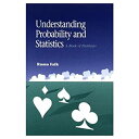 【中古】【輸入品・未使用】Understanding Probability and Statistics: A Book of Problems