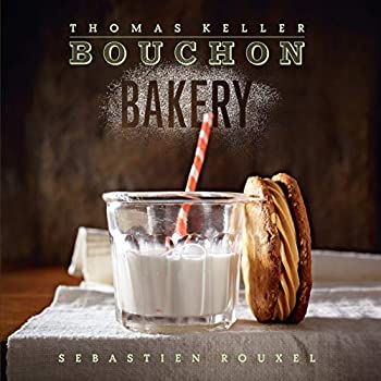 【中古】【輸入品・未使用】Bouchon Bakery (Thomas Keller Library)