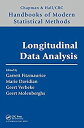 【中古】【輸入品 未使用】Longitudinal Data Analysis (Chapman Hall/CRC Handbooks of Modern Statistical Methods)