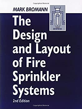 【中古】【輸入品・未使用】The Design and Layout of Fire Sprinkler Systems