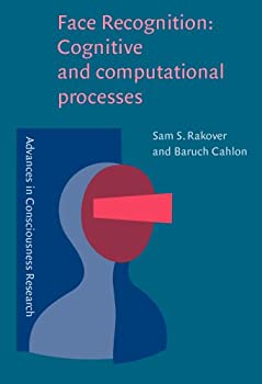 楽天ムジカ＆フェリーチェ楽天市場店【中古】【輸入品・未使用】Face Recognition: Cognitive and Computational Processes （Advances in Consciousness Research）